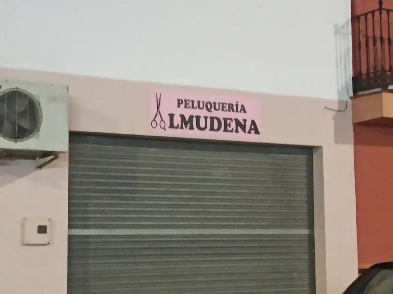 Peluquería Almudena