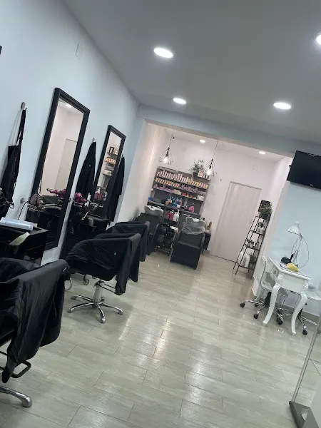 Peluquería y estética Esperanza Berraquero