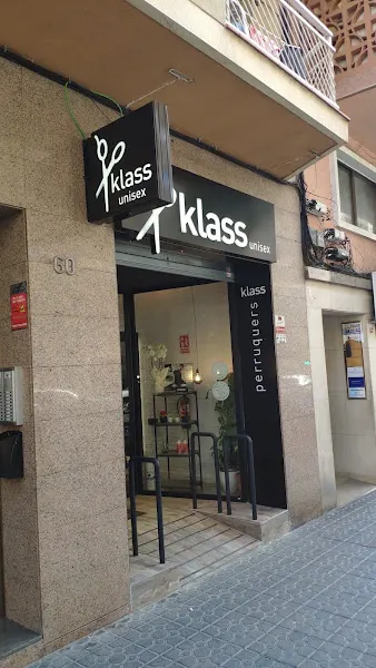 Klass perruquers - Peluquería en Tarragona - foto 2
