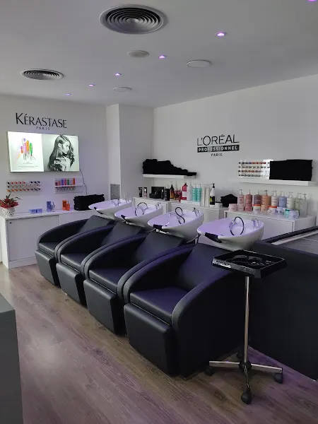 Kbell Peluqueros - Peluquería en Tarragona - foto 2