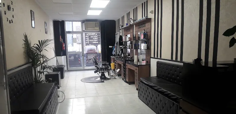 Peluqueria Las Piramides - Tarragona