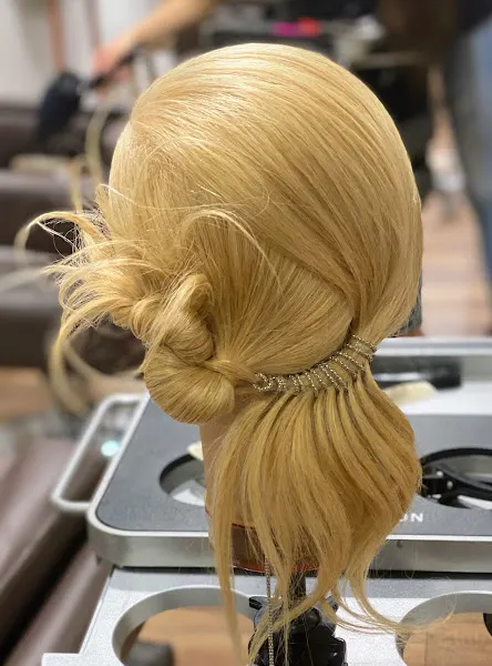 Saló27 peluqueros - Peluquería en Tarragona - foto 2
