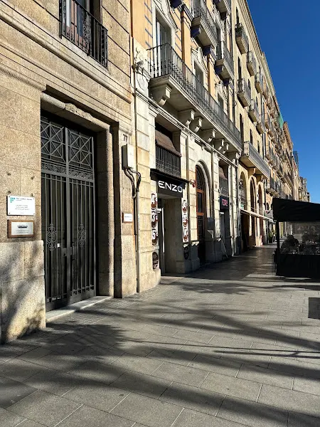 Enzo Rambla de Tarragona