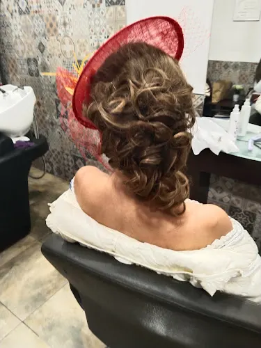 Peluquería Idoia mazo - Logroño