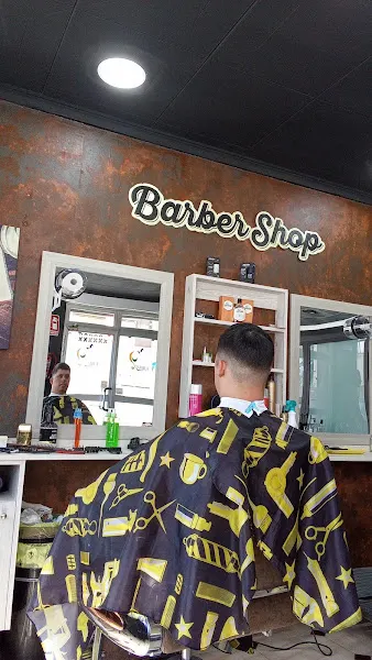 Peluquería Rambla