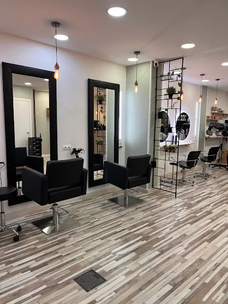 Aire Peluquería - Tarragona
