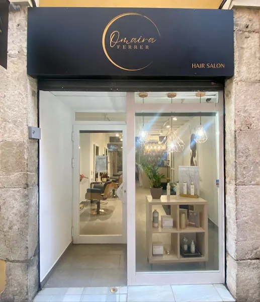 Omaira Ferrer Hair Salon