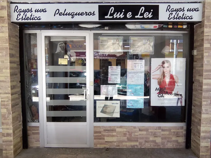 Lui Lei - Peluquería en Torrejón de Ardoz - foto 2