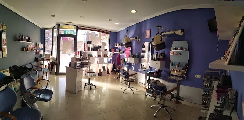Peluqueria Aqua