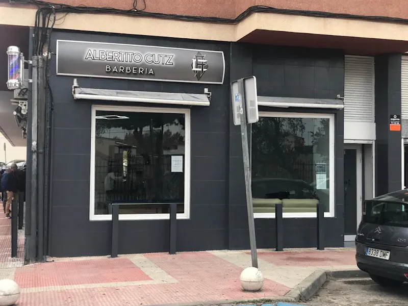 Albertito Cutz - Parla