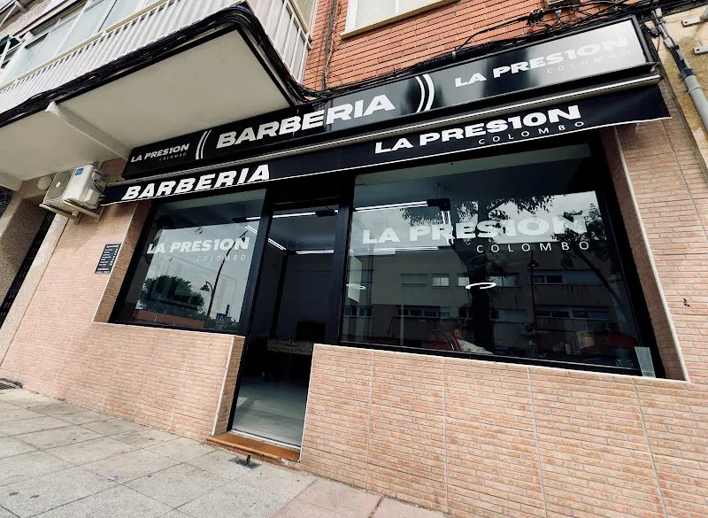 LA PRESIÓN - Parla