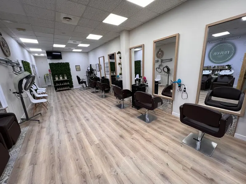 Nuver - Peluquería en Parla - foto 2
