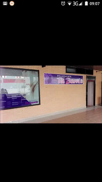 Peluqueria tu barrio - Peluquería en Parla - foto 2