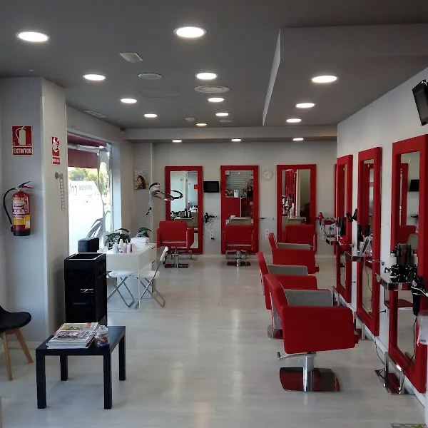 ACTIVA PELUQUERIA Y ESTETICA - Parla