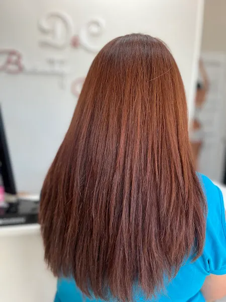 Daniela Beauty Center - Parla