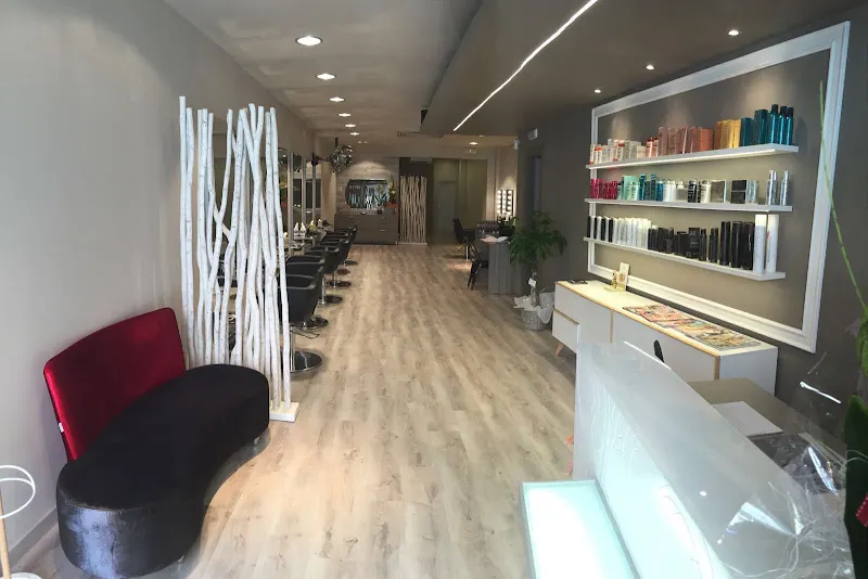 juan marín salón de peluquería - Mataró