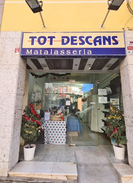 Difussion peluqueros Mataró