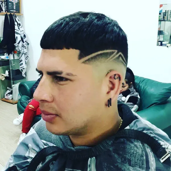 Peluquería Hassan new style - Peluquería en Mataró - foto 2