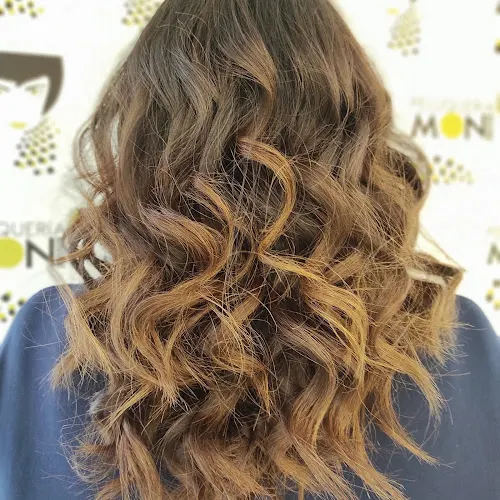 Peluquería Moni - Calahorra