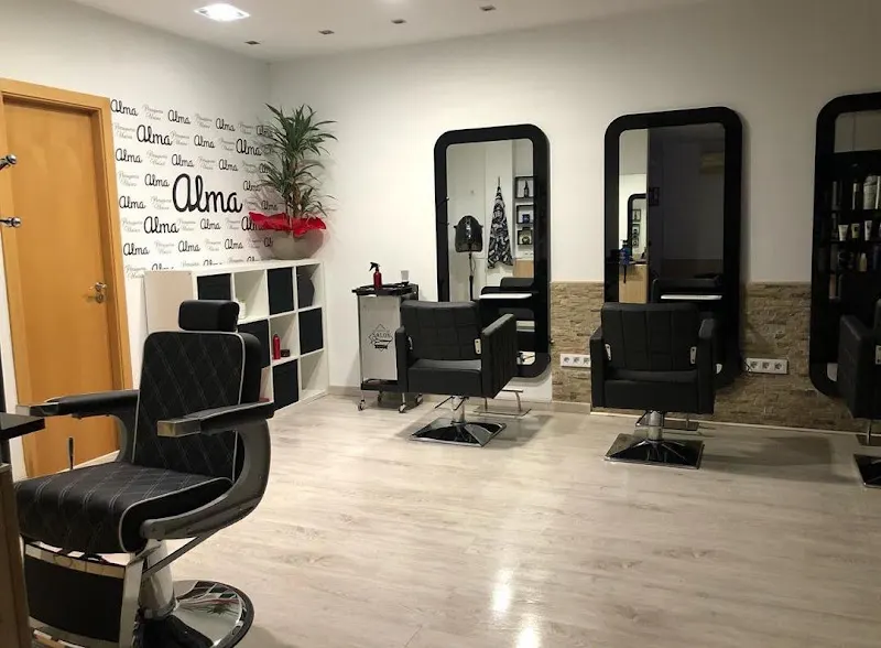 Peluquería Alma - Peluquería en Mataró - foto 2