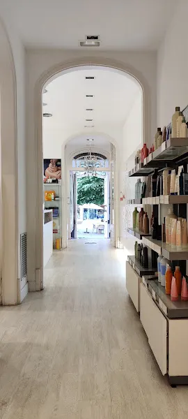 Peluquería karezza - Mataró