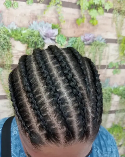 Peluquería Siempre Bellas