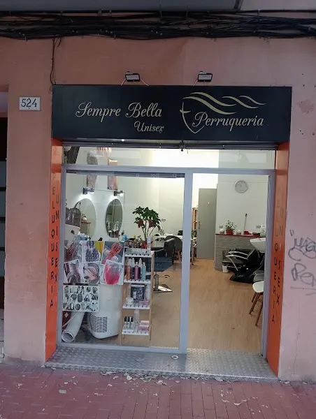 Peluquería Siempre Bellas - Peluquería en Mataró - foto 2