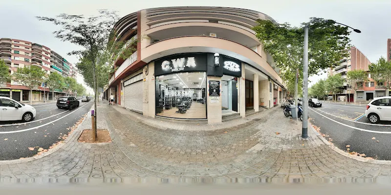 Cuts With Attitude - Barbería en Mataró - foto 2