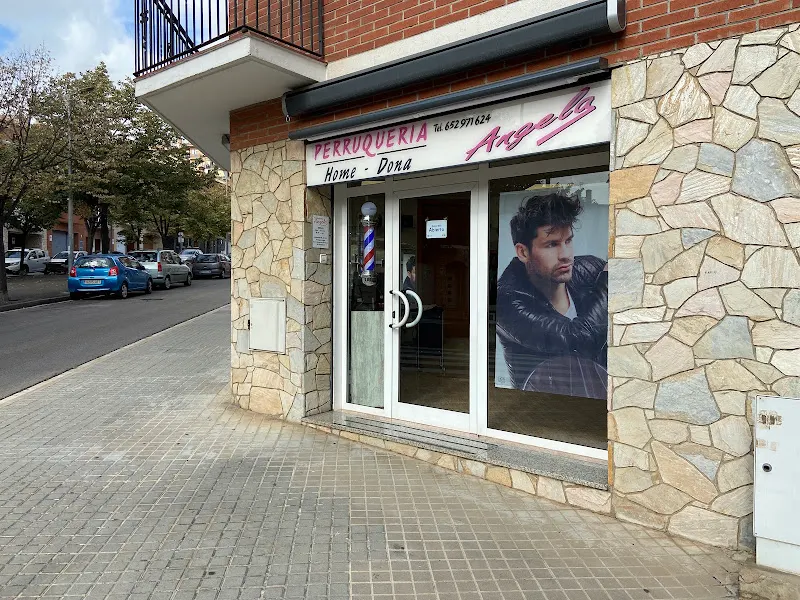 Perruqueria Angela
