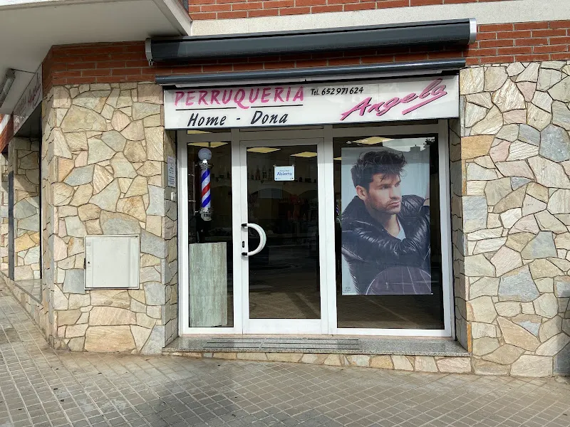 Perruqueria Angela - Peluquería en Mataró - foto 2