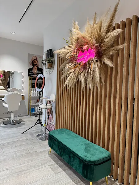 Nuans Salon - Mataró