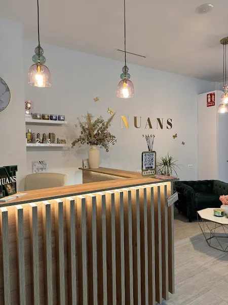 Nuans Salon - Peluquería en Mataró - foto 2