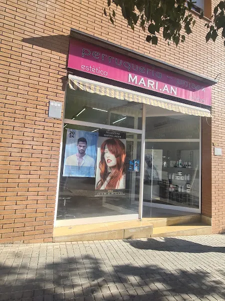 Perruqueria Marian