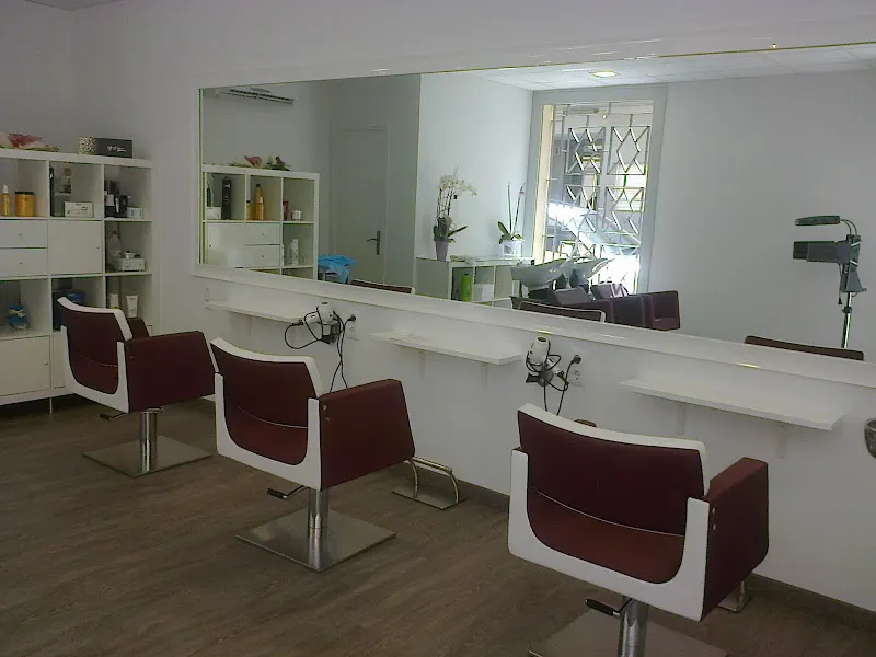 Vanesa Garcia Estilista - Peluquería en Mataró - foto 2