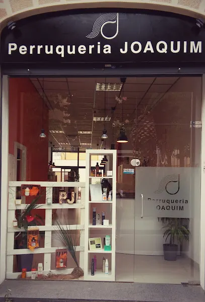 Perruqueria Joaquim - Peluquería en Mataró - foto 2