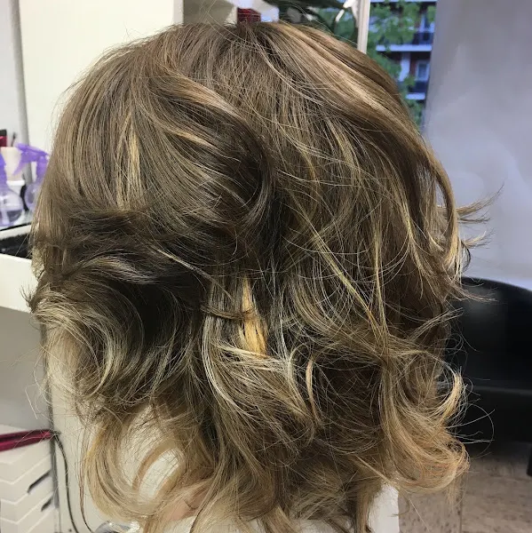 Peluquería Mari-lo