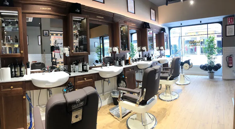 CUTFY León - Peluquería en León - foto 4