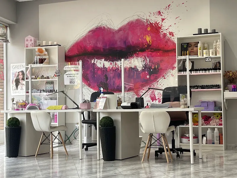 Centro de Estética Alma