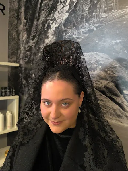 Noelia Abad Peluquería y Estética - Peluquería en León - foto 2