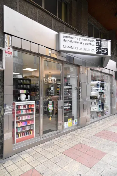 Style Shop - León