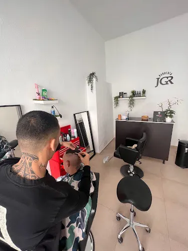 Barbería JGR - Galdar