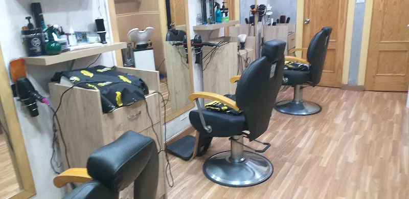 La Barbería