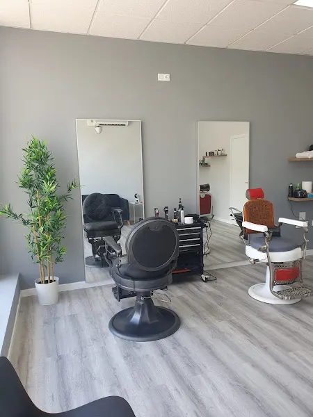 Barrios Barber Studio - Algeciras