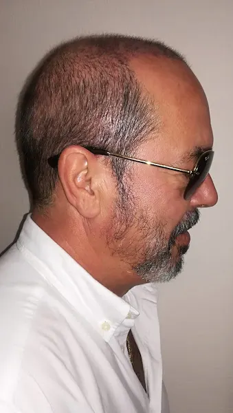 Juan Carlos Troya Carabante