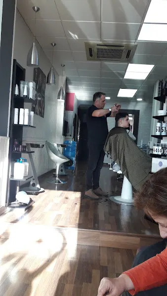 Javier y Cari PELUQUERÍA ESTÉTICA. - Villarrobledo