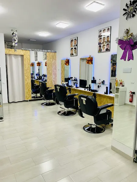 Peluquería de Caballeros Samuel