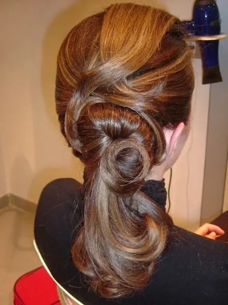 Yolanda Galvín - Peluquería en Algeciras - foto 2