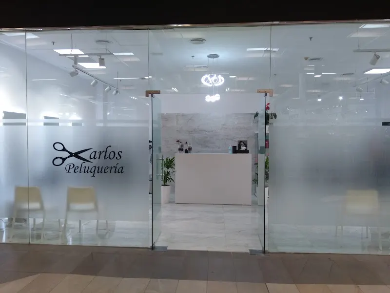 Peluquería Carlos