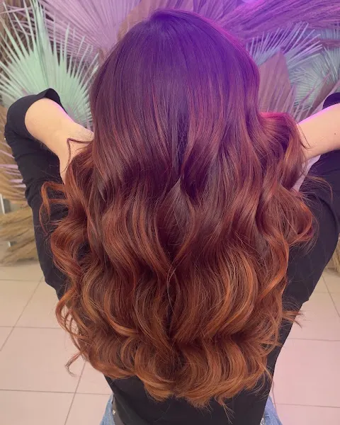 Blow hair salón - Peluquería en Santa Coloma de Gramenet - foto 2