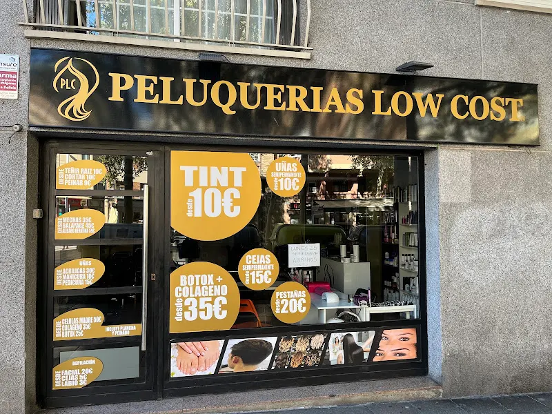 Peluqueria Studio F